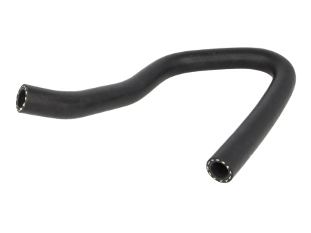 Conducte clima - Furtun radiator (la incalzitor, 17,5mm) potrivit MAN TGA, TGS I, TGX I D0836LF41-D3876LF09 dupa 2000