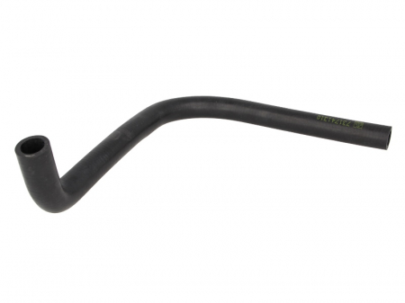 Piese Auto - Furtun radiator (la incalzitor, 18mm/20mm) potrivit MERCEDES ATEGO, AXOR, AXOR 2, ECONIC M902.900-OM926.990 01.98-