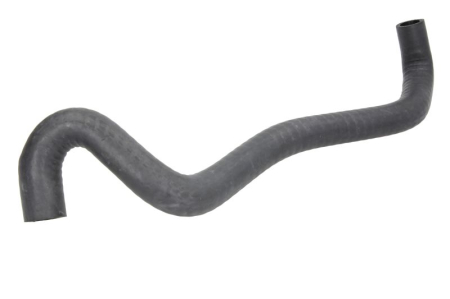 Conducte clima - Furtun radiator (la incalzitor, 18mm/21mm, lungime: 550mm) potrivit MERCEDES SPRINTER 3,5-T (B906), SPRINTER 3,5-T (B907) OM611.981-OM651.958 2000-2021