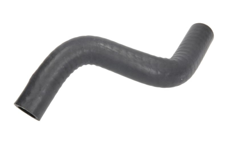 Conducte clima - Furtun radiator (la incalzitor, 18mm, lungime: 235mm) potrivit MERCEDES ACTROS MP2 / MP3, AXOR OM457.937-OM906.921 dupa 2002
