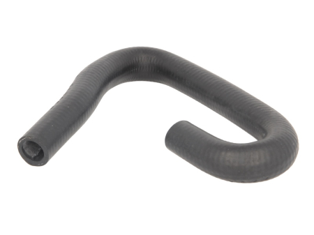 Conducte clima - Furtun radiator (la incalzitor, 18mm, lungime: 510mm) potrivit MAN TGA, TGS I, TGX I D0836LF41-D3876LF09 dupa 2000