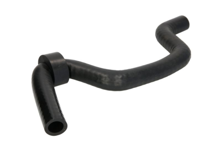 Conducte clima - Furtun radiator (la incalzitor, 18mm, lungime: 520mm) potrivit MERCEDES ACTROS MP2 / MP3 OM541.920-OM542.969 dupa 2002
