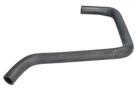 Conducte clima - Furtun radiator (la incalzitor, 18mm, lungime: 650mm) potrivit MERCEDES AXOR OM457.937-OM906.921 2002-2004