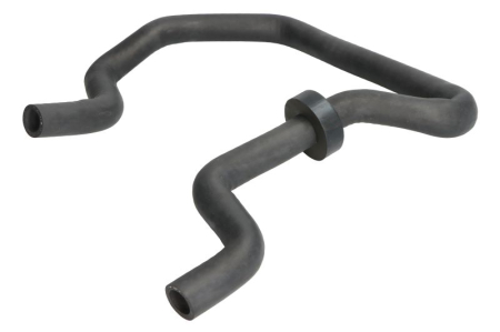 Conducte clima - Furtun radiator (la incalzitor, 18mm, lungime: 960mm) potrivit MERCEDES ACTROS, ACTROS MP2 / MP3 OM541.920-OM542.969 dupa 1996