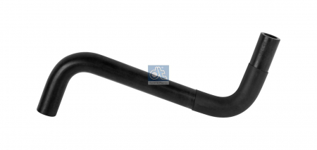 Furtun radiator (la incalzitor, 19,8mm) potrivit SCANIA 4 DC11.01-DT12.08 10.95-04.08 [1]