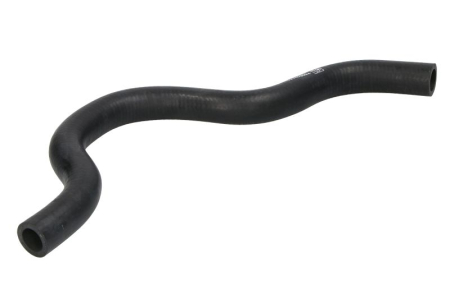 Conducte clima - Furtun radiator (la incalzitor, 20mm, lungime: 600mm) potrivit VOLVO FH, FM, FM II D11A-370-D9B380 dupa 2005