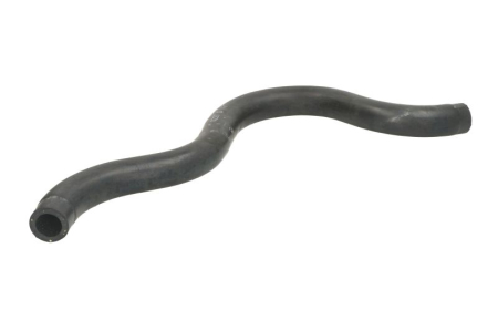 Climatizare - Furtun radiator (la incalzitor, 21mm, lungime: 558mm) potrivit VOLVO FH, FH II, FH16, FM, FM II, FM12, FM9, FMX D11A-330-D9B380 dupa 1998