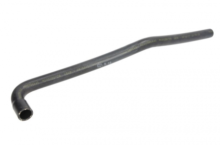 Furtun radiator (la incalzitor, conducta, 18mm/22mm, lungime: 640mm) potrivit MERCEDES ACTROS MP2 / MP3 OM541.923-OM542.969 10.02- [0]