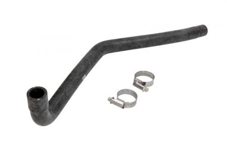 Furtun radiator (la incalzitor, cu cleme, 17,5/21,5mm/21mm/25,5/29mm) potrivit MERCEDES ACTROS MP2 / MP3 OM541.920-OM542.969 dupa 2002 [0]