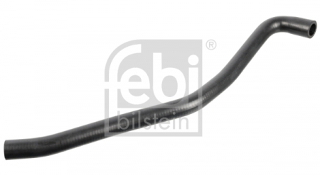 Furtun radiator (la incalzitor) potrivit MERCEDES ACTROS MP2 / MP3 OM541.920-OM542.969 dupa 2002 [1]