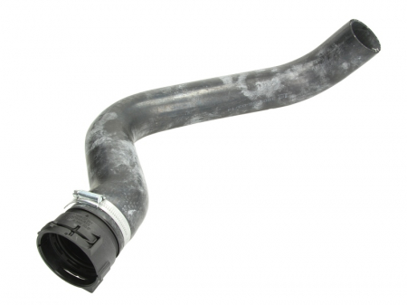 Furtun radiator (la radiatorul motorului, 57mm, lungime: 710mm) potrivit IVECO TRAKKER I, TRAKKER II F3BE0681C-F3BEE681C 10.04-