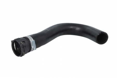 Furtun radiator (la radiatorul motorului, cu paranteze de montaj, 35mm) potrivit IVECO DAILY IV, DAILY VI F1CE0441A-F1CFA401D 07.07-