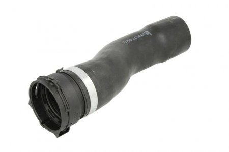 Furtun radiator (la radiatorul motorului, cu paranteze de montaj, 50mm/60mm) EURO 4 potrivit DAF CF 75 PR183S/PR228S/PR265S 10.06-05.13