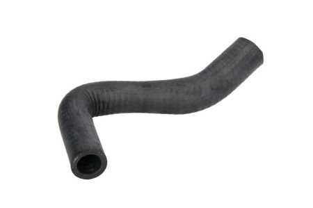 Climatizare - Furtun radiator (la supapa de incalzire ; din incalzitor, 17mm/21mm, lungime: 215mm) potrivit DAF XF 105, XF 95 MX300-XF355M dupa 2002
