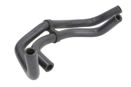 Conducte clima - Furtun radiator Mijloc potrivit AUDI A3; SEAT CORDOBA, CORDOBA VARIO, IBIZA II, INCA, LEON, TOLEDO II; SKODA OCTAVIA I; VW BORA, BORA I, CADDY II 1.9D 1996-2010