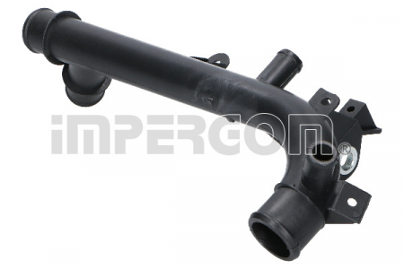 Piese Auto - Furtun radiator OPEL VECTRA C 1.6 06.04-09.08