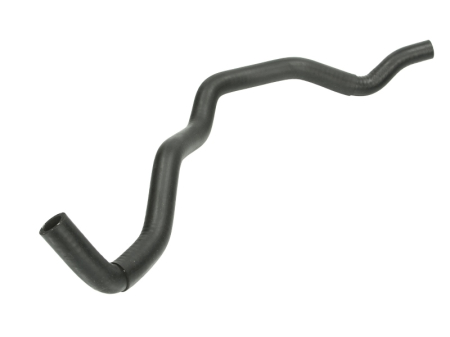Climatizare - Furtun radiator (parte admisie) (14mm/16mm) potrivit CITROEN BERLINGO, C5 I, JUMPER I, JUMPER II, XSARA, XSARA PICASSO; FIAT DUCATO 2.0D/2.2D 1998-2011