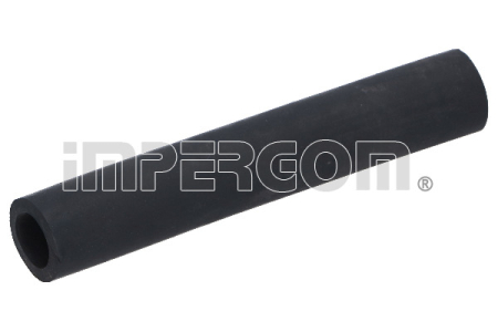Climatizare - Furtun radiator (parte admisie) (15mm) potrivit FIAT 126 0.7 1987-1996