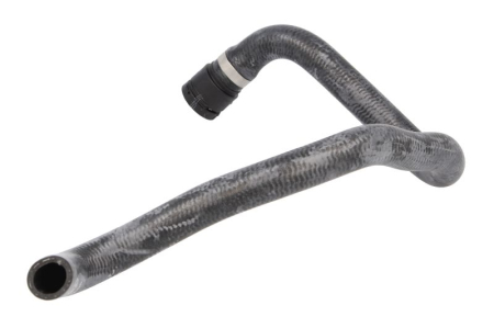 Conducte clima - Furtun radiator (parte admisie) (19mm/19mm) potrivit AUDI A4 B5, CABRIOLET B3; SKODA SUPERB I; VW PASSAT B5, PASSAT B5.5 1.8 1994-2008