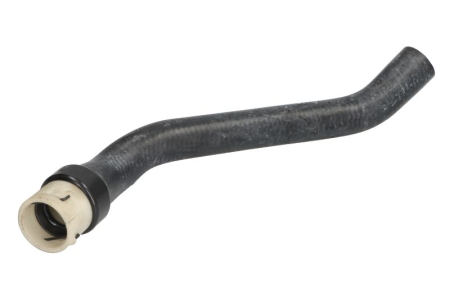 Conducte clima - Furtun radiator (parte admisie) (19mm/19mm) potrivit OPEL CORSA C 1.7D 2000-2009