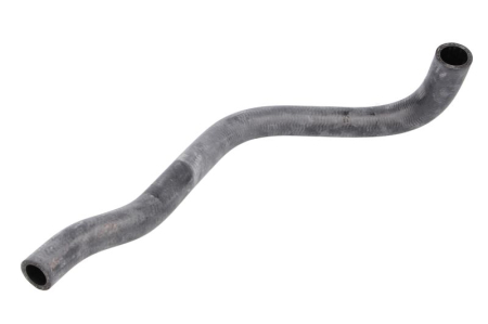 Conducte clima - Furtun radiator (parte admisie) (19mm/24mm) potrivit VW CORRADO, GOLF II, JETTA II 1.6/1.6D/1.8 1983-1993