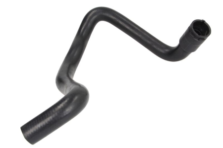 Conducte clima - Furtun radiator (parte admisie) (19mm) potrivit AUDI A4 B5, CABRIOLET B3; SKODA SUPERB I; VW PASSAT B5, PASSAT B5.5 1.8 1994-2008
