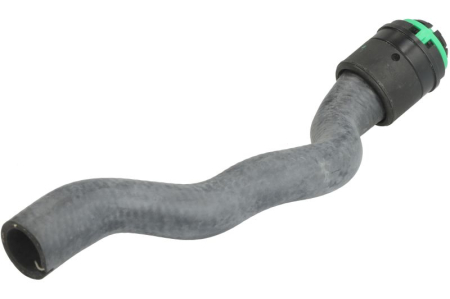 Conducte clima - Furtun radiator (parte admisie) (20,5mm/21,5mm) potrivit OPEL ASTRA H, ASTRA H GTC 1.3D 2005-2010