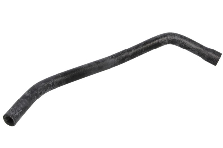 Conducte clima - Furtun radiator (parte admisie) (20mm/15mm) potrivit OPEL ASTRA F, CALIBRA A, VECTRA A 1.6/1.8/2.0 1988-2001