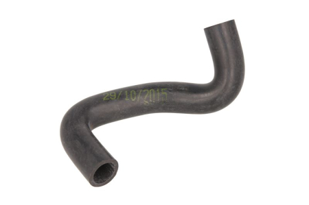 Conducte clima - Furtun radiator (parte admisie) (20mm/20mm) potrivit RENAULT CLIO II, KANGOO, KANGOO EXPRESS, THALIA I, THALIA II 1.5D dupa 2002