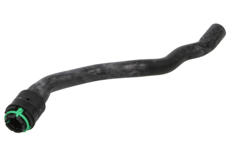 Conducte clima - Furtun radiator (parte admisie) (22,5mm/20mm) potrivit OPEL ASTRA H, ASTRA H GTC, ZAFIRA B 1.6 2004-2012