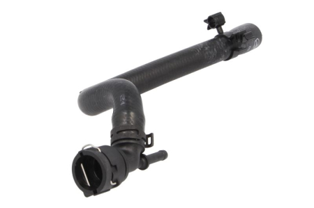 Conducte clima - Furtun radiator (parte admisie) (24mm/24mm) potrivit AUDI A3; SEAT LEON, TOLEDO II; SKODA OCTAVIA I; VW BORA, BORA I, GOLF IV 1.6/2.0 1996-2013