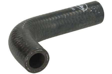 Conducte clima - Furtun radiator (parte evacuare) (15mm/15mm) potrivit CITROEN JUMPER II, JUMPER III; FIAT DUCATO; PEUGEOT BOXER 2.0D-3.0D dupa 1994