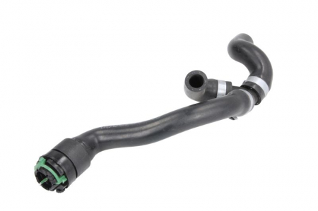 Piese Auto - Furtun radiator parte evacuare (15mm/20mm) potrivit OPEL ASTRA H, ASTRA H GTC, ASTRA H/KOMBI 1.7D 03.04-10.10