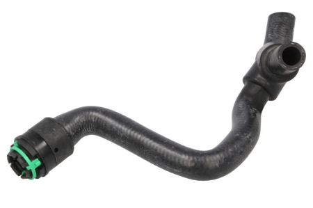 Conducte clima - Furtun radiator (parte evacuare) (19mm/15mm) potrivit OPEL ASTRA G 1.7D 2000-2005