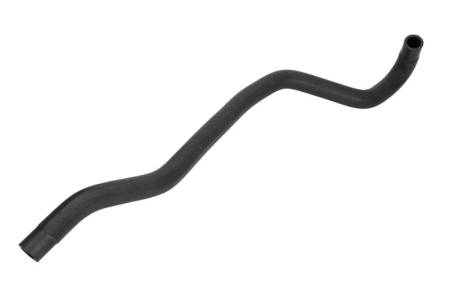 Conducte clima - Furtun radiator (parte evacuare) (19mm/19mm) potrivit DACIA DOKKER, LODGY, LOGAN II, LOGAN MCV II, SANDERO II; RENAULT LOGAN/STEPWAY II 1.6/1.6LPG dupa 2012