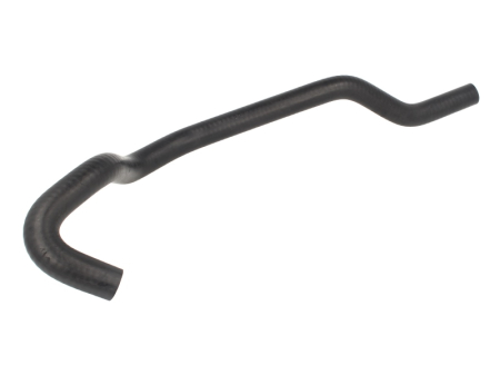 Conducte clima - Furtun radiator (parte evacuare) (19mm/19mm) potrivit DACIA LOGAN, LOGAN EXPRESS, LOGAN MCV, SANDERO; LADA VESTA; RENAULT LOGAN I 1.4-1.6LPG dupa 2004