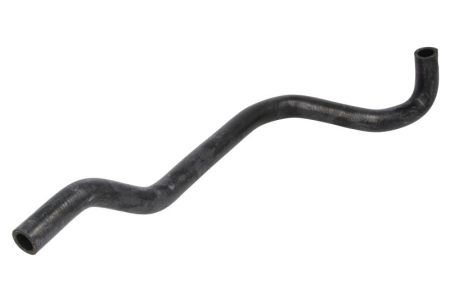 Climatizare - Furtun radiator (parte evacuare) (19mm/19mm) potrivit DACIA LOGAN, LOGAN EXPRESS, LOGAN MCV, SANDERO; RENAULT LOGAN EXPRESS, LOGAN I 1.4/1.6/1.6LPG dupa 2004