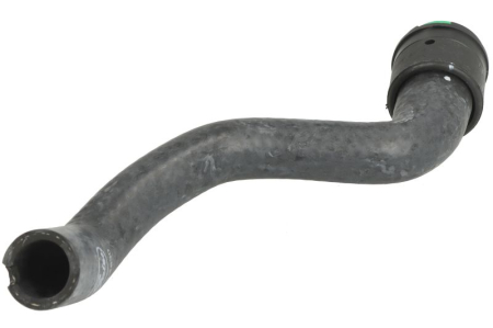 Conducte clima - Furtun radiator (parte evacuare) (20,5mm/20mm) potrivit OPEL ASTRA H, ASTRA H GTC 1.3D 2005-2010