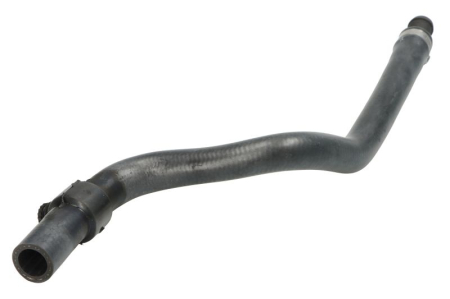 Climatizare - Furtun radiator (parte evacuare) (20mm/20mm) potrivit RENAULT CLIO III 1.2 2005-2014