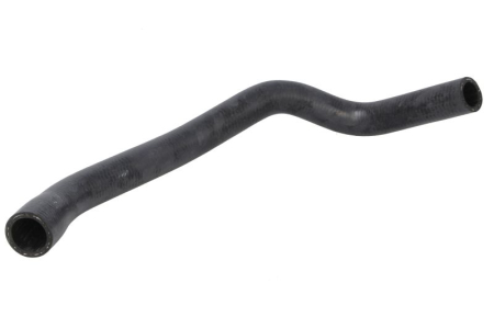 Conducte clima - Furtun radiator (parte evacuare) (23mm/19mm) potrivit RENAULT MEGANE II, SCENIC II 1.4/1.6 2002-2011