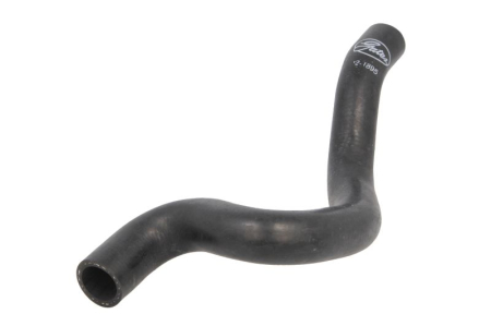 Conducte clima - Furtun radiator (parte evacuare) (23mm/23mm) potrivit RENAULT MEGANE I, MEGANE I CLASSIC, MEGANE SCÉNIC, SCENIC I 1.9D 1995-2003