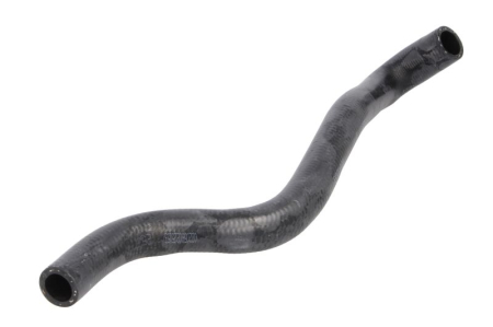 Climatizare - Furtun radiator (parte evacuare) (24mm/19mm) potrivit SEAT CORDOBA, CORDOBA VARIO, IBIZA II, INCA, TOLEDO I; VW CADDY, CADDY II, CADDY III 1.6-2.2 1979-2009