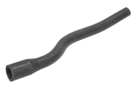 Climatizare - Furtun radiator (parte evacuare) potrivit AUDI 80 B2, 80 B3; VW PASSAT B1, PASSAT B2 1.3-2.1 1973-1991