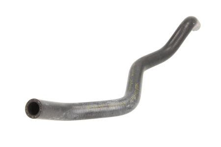 Climatizare - Furtun radiator (parte evacuare) potrivit FIAT BRAVA, BRAVO I, MAREA; LANCIA LYBRA 1.6/1.6CNG 1995-2005