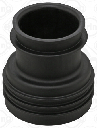 Piese Auto - Furtun radiator (pentru termostat) potrivit RVI C, D, K, KERAX, PREMIUM 2, T; VOLVO 9700, 9900, B11, FM, FM II, FM III, FMX, FMX II, FMX III D11A-330-DXi11460 09.05-