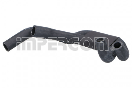 Piese Auto - Furtun radiator potrivit AUDI A3; SEAT ALTEA, ALTEA XL, LEON, TOLEDO III; SKODA OCTAVIA II, SUPERB II; VW CADDY III, CADDY III/MINIVAN, GOLF PLUS V, GOLF V, JETTA III 1.9D 05.03-12.10