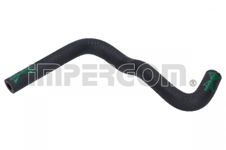 Furtun radiator potrivit AUDI A3; SEAT ALTEA, ALTEA XL, LEON, TOLEDO III; SKODA OCTAVIA II, SUPERB II; VW CADDY III/MINIVAN, EOS, GOLF PLUS V, GOLF V, JETTA III 1.9D/2.0D 2003-2015 [1]