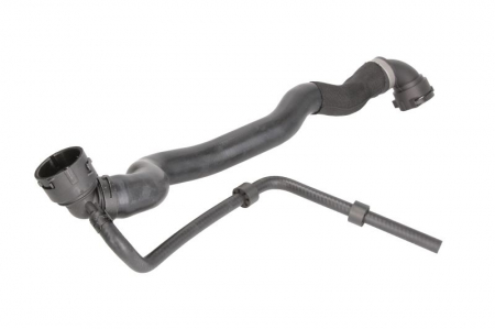 Furtun radiator potrivit AUDI A3, TT; SEAT ALTEA, ALTEA XL, LEON, TOLEDO III; SKODA OCTAVIA II, SUPERB II, YETI 1.8 01.07-12.17