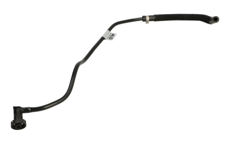 Conducte clima - Furtun radiator potrivit AUDI A4 ALLROAD B8, A4 B8, A5 1.8/2.0/2.0ALK 2007-2017