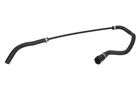 Conducta racire - Furtun radiator potrivit BMW 1 (E81), 1 (E82), 1 (E87), 1 (E88), 3 (E90), 3 (E91), 3 (E92), 3 (E93), X1 (E84) 2.5/3.0 12.04-12.13